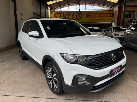 VOLKSWAGEN T-Cross 1.0 4P 200 TSI FLEX AUTOM�TICO, Foto 11