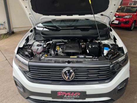 VOLKSWAGEN T-Cross 1.0 4P 200 TSI FLEX AUTOM�TICO, Foto 12
