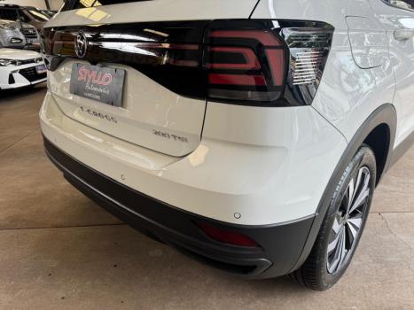 VOLKSWAGEN T-Cross 1.0 4P 200 TSI FLEX AUTOM�TICO, Foto 13