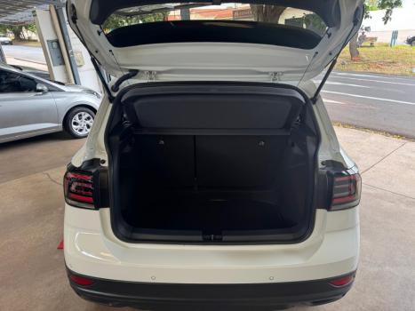 VOLKSWAGEN T-Cross 1.0 4P 200 TSI FLEX AUTOM�TICO, Foto 16