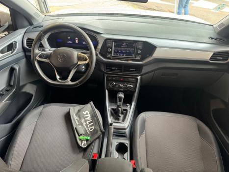 VOLKSWAGEN T-Cross 1.0 4P 200 TSI FLEX AUTOM�TICO, Foto 17