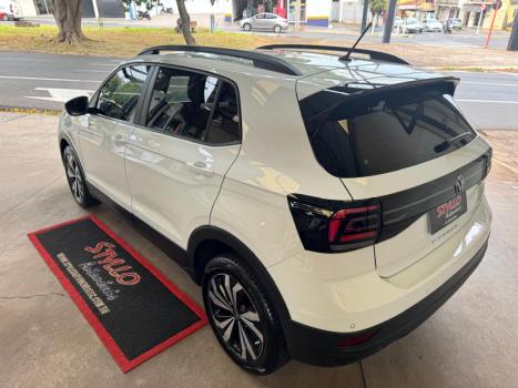 VOLKSWAGEN T-Cross 1.0 4P 200 TSI FLEX AUTOM�TICO, Foto 18