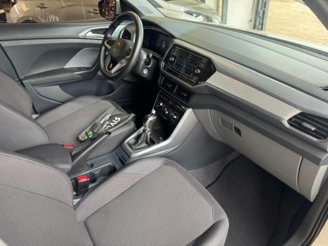 VOLKSWAGEN T-Cross 1.0 4P 200 TSI FLEX AUTOM�TICO, Foto 21
