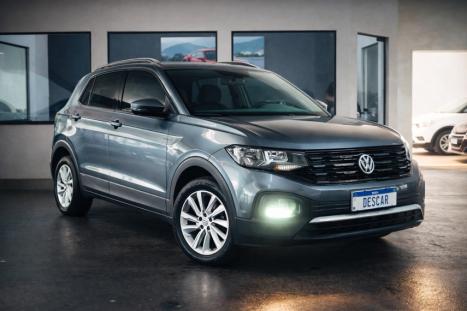 VOLKSWAGEN T-Cross 1.0 4P 200 TSI FLEX AUTOM�TICO, Foto 1