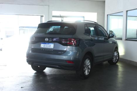 VOLKSWAGEN T-Cross 1.0 4P 200 TSI FLEX AUTOM�TICO, Foto 5
