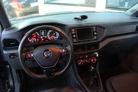 VOLKSWAGEN T-Cross 1.0 4P 200 TSI FLEX AUTOM�TICO, Foto 10
