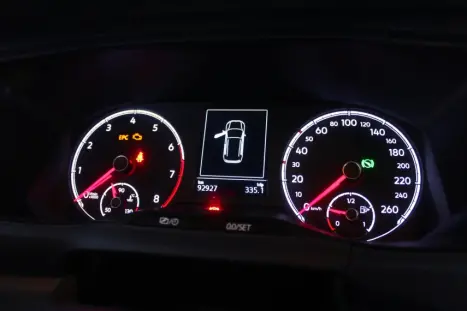 VOLKSWAGEN T-Cross 1.0 4P 200 TSI FLEX AUTOM�TICO, Foto 11