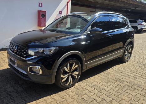 VOLKSWAGEN T-Cross 1.4 4P 250 TSI FLEX HIGHLINE AUTOM�TICO, Foto 11