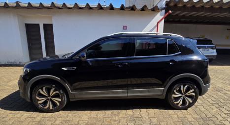VOLKSWAGEN T-Cross 1.4 4P 250 TSI FLEX HIGHLINE AUTOM�TICO, Foto 12