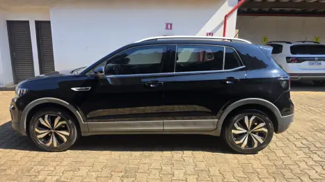 VOLKSWAGEN T-Cross 1.4 4P 250 TSI FLEX HIGHLINE AUTOM�TICO, Foto 14