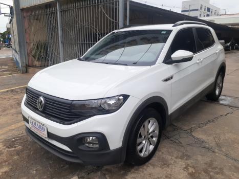 VOLKSWAGEN T-Cross 1.0 4P 200 TSI FLEX SENSE AUTOM�TICO, Foto 2