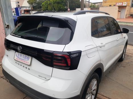 VOLKSWAGEN T-Cross 1.0 4P 200 TSI FLEX SENSE AUTOM�TICO, Foto 5