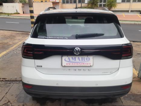 VOLKSWAGEN T-Cross 1.0 4P 200 TSI FLEX SENSE AUTOM�TICO, Foto 7