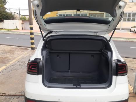 VOLKSWAGEN T-Cross 1.0 4P 200 TSI FLEX SENSE AUTOM�TICO, Foto 8