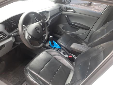 VOLKSWAGEN T-Cross 1.0 4P 200 TSI FLEX SENSE AUTOM�TICO, Foto 9