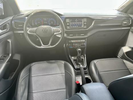 VOLKSWAGEN T-Cross 1.0 4P 200 TSI FLEX COMFORTLINE AUTOM�TICO, Foto 8