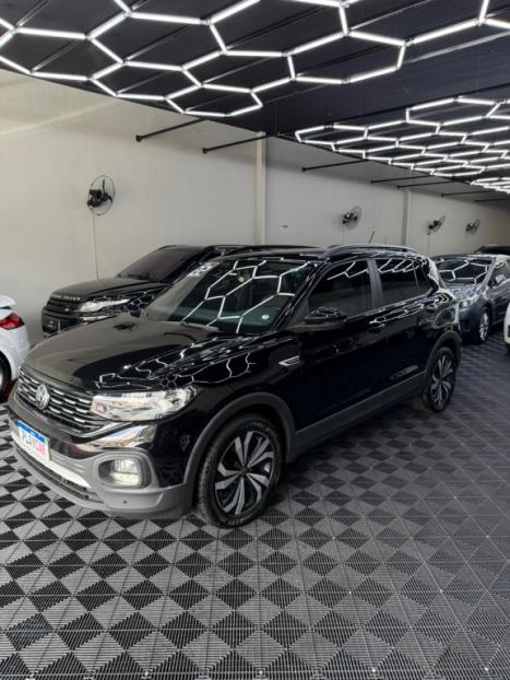 VOLKSWAGEN T-Cross 1.0 4P 200 TSI FLEX COMFORTLINE AUTOM�TICO, Foto 1