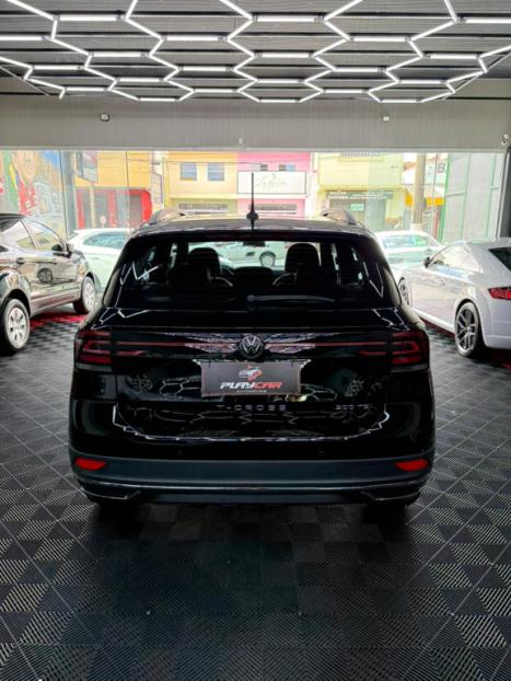 VOLKSWAGEN T-Cross 1.0 4P 200 TSI FLEX COMFORTLINE AUTOM�TICO, Foto 5