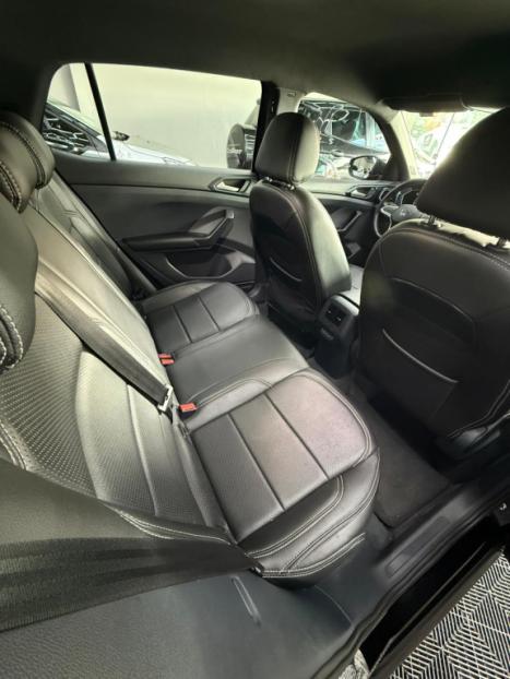 VOLKSWAGEN T-Cross 1.0 4P 200 TSI FLEX COMFORTLINE AUTOM�TICO, Foto 7