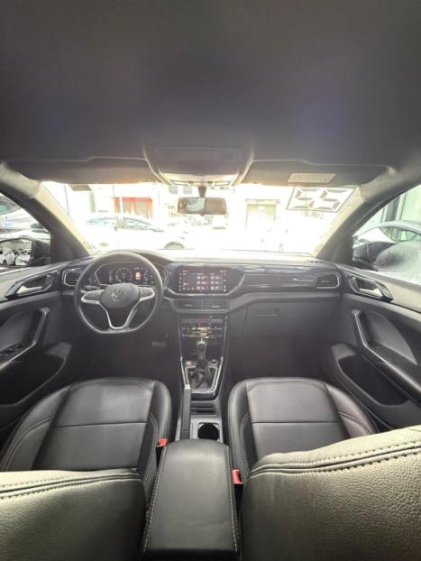 VOLKSWAGEN T-Cross 1.0 4P 200 TSI FLEX COMFORTLINE AUTOM�TICO, Foto 8