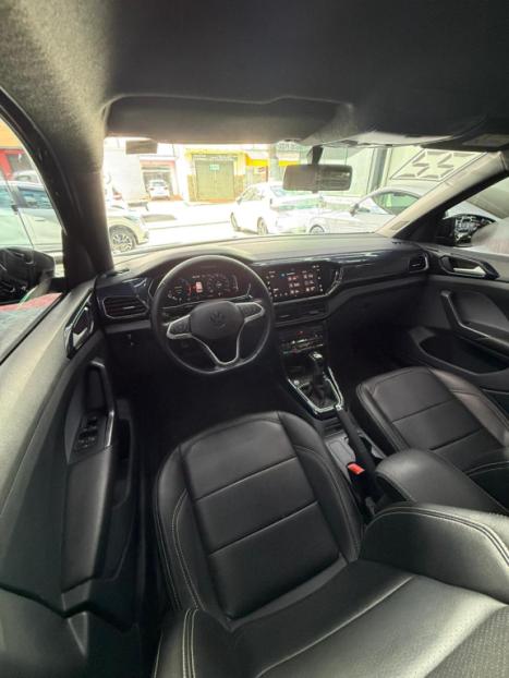 VOLKSWAGEN T-Cross 1.0 4P 200 TSI FLEX COMFORTLINE AUTOM�TICO, Foto 9