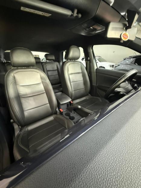 VOLKSWAGEN T-Cross 1.0 4P 200 TSI FLEX COMFORTLINE AUTOM�TICO, Foto 10