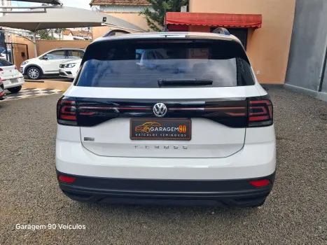 VOLKSWAGEN T-Cross 1.0 4P 200 TSI FLEX SENSE AUTOM�TICO, Foto 5