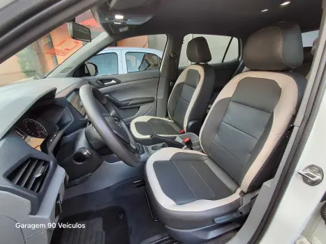 VOLKSWAGEN T-Cross 1.0 4P 200 TSI FLEX SENSE AUTOM�TICO, Foto 7