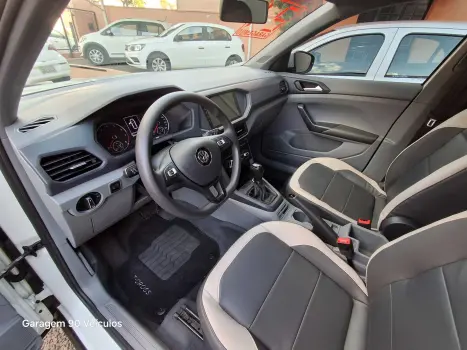VOLKSWAGEN T-Cross 1.0 4P 200 TSI FLEX SENSE AUTOM�TICO, Foto 8