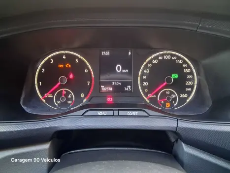 VOLKSWAGEN T-Cross 1.0 4P 200 TSI FLEX SENSE AUTOM�TICO, Foto 9