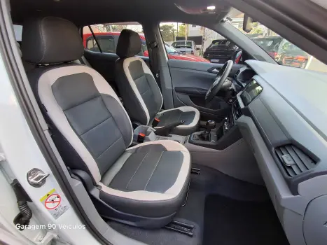 VOLKSWAGEN T-Cross 1.0 4P 200 TSI FLEX SENSE AUTOM�TICO, Foto 13