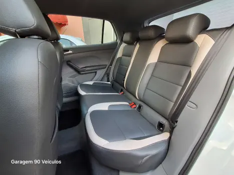 VOLKSWAGEN T-Cross 1.0 4P 200 TSI FLEX SENSE AUTOM�TICO, Foto 14