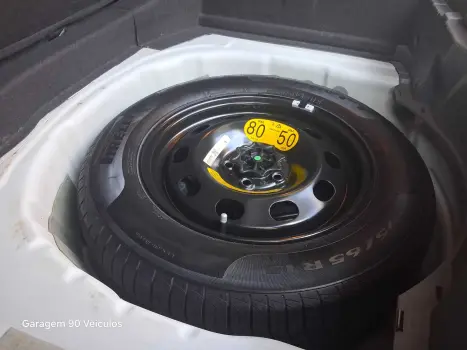 VOLKSWAGEN T-Cross 1.0 4P 200 TSI FLEX SENSE AUTOM�TICO, Foto 17