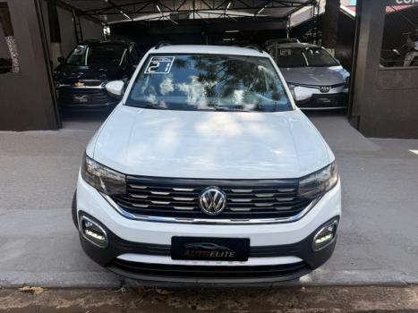 VOLKSWAGEN T-Cross 1.0 4P 200 TSI FLEX SENSE AUTOM�TICO, Foto 2