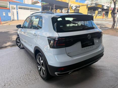 VOLKSWAGEN T-Cross 1.0 4P 200 TSI FLEX SENSE AUTOM�TICO, Foto 4