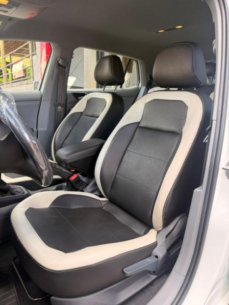 VOLKSWAGEN T-Cross 1.0 4P 200 TSI FLEX SENSE AUTOM�TICO, Foto 5