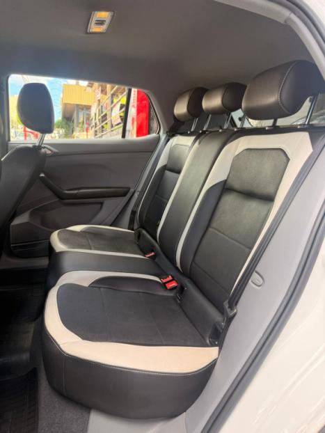 VOLKSWAGEN T-Cross 1.0 4P 200 TSI FLEX SENSE AUTOM�TICO, Foto 6