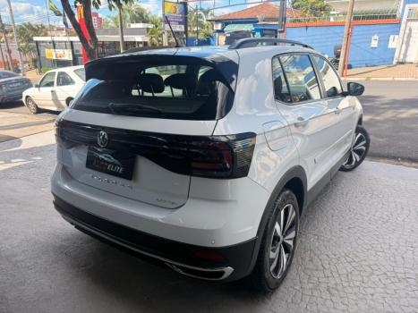 VOLKSWAGEN T-Cross 1.0 4P 200 TSI FLEX SENSE AUTOM�TICO, Foto 7