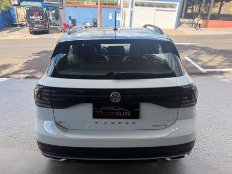 VOLKSWAGEN T-Cross 1.0 4P 200 TSI FLEX SENSE AUTOM�TICO, Foto 8