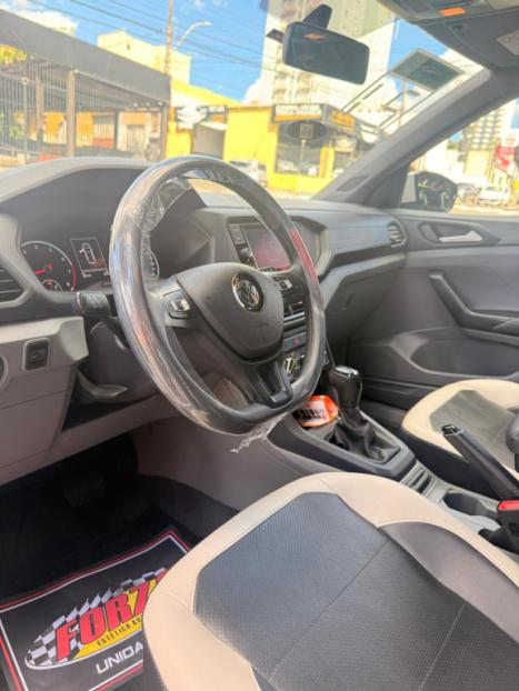 VOLKSWAGEN T-Cross 1.0 4P 200 TSI FLEX SENSE AUTOM�TICO, Foto 9