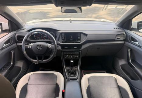 VOLKSWAGEN T-Cross 1.0 4P 200 TSI FLEX SENSE AUTOM�TICO, Foto 10