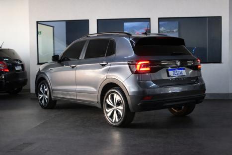 VOLKSWAGEN T-Cross 1.0 4P 200 TSI FLEX AUTOM�TICO, Foto 4