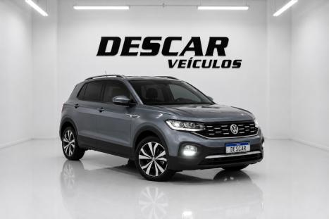 VOLKSWAGEN T-Cross 1.0 4P 200 TSI FLEX AUTOM�TICO, Foto 1