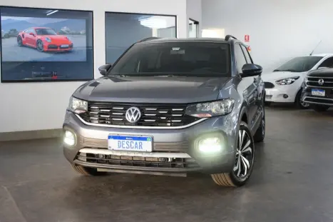 VOLKSWAGEN T-Cross 1.0 4P 200 TSI FLEX AUTOM�TICO, Foto 4