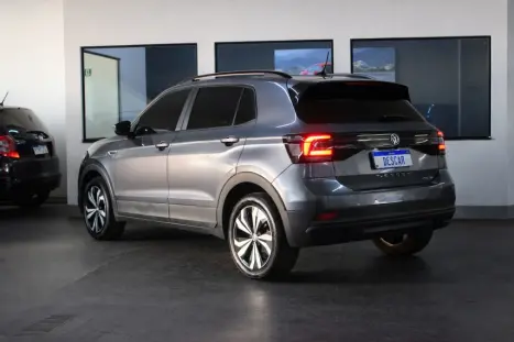 VOLKSWAGEN T-Cross 1.0 4P 200 TSI FLEX AUTOM�TICO, Foto 5
