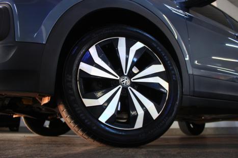 VOLKSWAGEN T-Cross 1.0 4P 200 TSI FLEX AUTOM�TICO, Foto 7