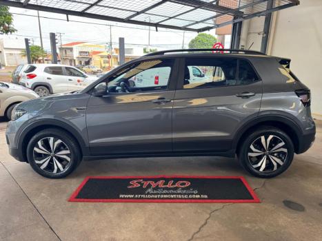 VOLKSWAGEN T-Cross 1.0 4P 200 TSI FLEX COMFORTLINE AUTOM�TICO, Foto 2