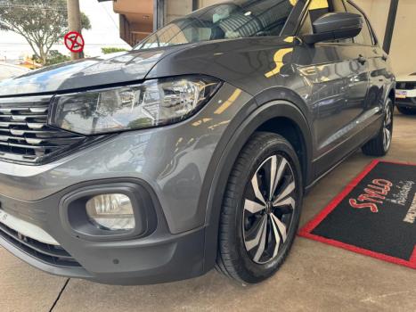 VOLKSWAGEN T-Cross 1.0 4P 200 TSI FLEX COMFORTLINE AUTOM�TICO, Foto 3