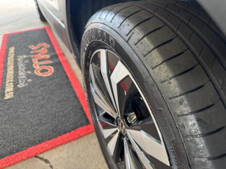 VOLKSWAGEN T-Cross 1.0 4P 200 TSI FLEX COMFORTLINE AUTOM�TICO, Foto 9