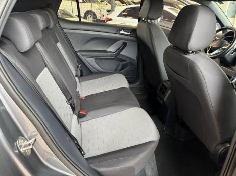 VOLKSWAGEN T-Cross 1.0 4P 200 TSI FLEX COMFORTLINE AUTOM�TICO, Foto 15